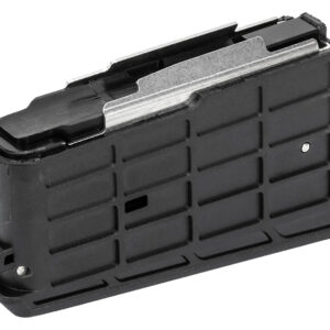 Sako S5C265030 A7  3rd 223 Rem/5.56x45mm Black Polymer