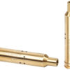 Sightmark sm39004 boresight  red laser for. 7mm,. 264,. 338 cal brass includes battery pack & carrying case