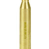 Aim sports pjbs3006 laser bore sight. 30-06/. 25-06/. 270 win 635/655 nm wavelength