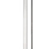 Pro-Shot 1PS3627U Micro-Polished Cleaning Rod .27 Cal & Up Rifle #8-32 Thread 36" Stainless Steel