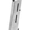 Wilson Combat 47OXCHV 1911  6rd Detachable w/ Lo-Profile Steel Floor Plate 45 ACP+P Stainless Steel