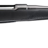 Sauer S1S65CT 100 Classic XT 6.5 Creedmoor 5+1 22" Threaded Barrel, Matte Blued Barrel/Rec, Black Fixed Ergo Max Stock