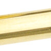 TRADITIONS FLINTLOCK PAN - PRIMER BRASS