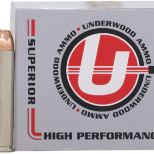 Underwood 460 SW Mag 240gr XTP JHP Handgun Ammo 20 Rounds 816874021054