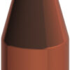 Cva powerbelt bullets elr -. 50 caliber 250gr 15-count
