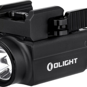 OLIGHT BALDR S BL TACTICAL - LIGHT W/ RAIL MOUNT BLACK