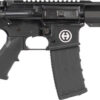 Hi-Point HP-15 Pistol, 5.56mm, 10.5" Barrel, 30-Round, Blade Brace, Black UPC: 752334901514