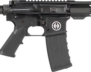 Hi-Point HP-15 Pistol, 5.56mm, 10.5" Barrel, 30-Round, Blade Brace, Black UPC: 752334901514