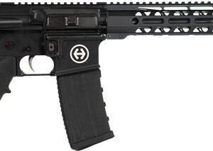 Hi-Point HP-15 AR-15 Rifle - 5.56mm, 16" Barrel, 30-Round, M-LOK, Black, Threaded 752334901507