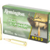 Remington Speer Impact 7mm Remington Magnum 175 Grain - 20 Rounds 047700485607