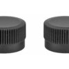 Trijicon acog 1. 5x/2x/3x adj caps