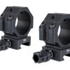 TRIJICON SCOPE RINGS W/QLOC 34MM MED