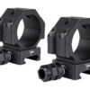 TRIJICON SCOPE RINGS W/QLOC 35MM LOW