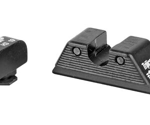 TRIJICON HD FOR GLK MOS 9MM YLW