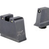 Trijicon sup ns set grn glk 42 bf/br