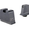 TRIJICON SUP NS SET GRN GLK 42 BF/MR