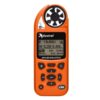 Kestrel 5700 Elite Weather Meter w/ Applied Ballistics & LiNK Blaze Orange