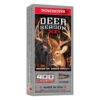 Winchester Deer Season XP Rifle Ammunition .400 Legend 190gr PT 20/ct