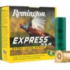 REMINGTON 28GA 2-3/4IN 3/4OZ 6 25 RD/BX 10 BX/CS