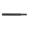 Standard Roll Pin Starter Punch #6, 3/16" - Durable Tool for Precision Work – UPC 045256250359
