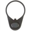 BRN CAR-15 RECEIVER END PLATE