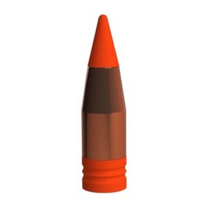 40 CALIBER (0.400'') 225GR AEROTIP ELR 15/PACK