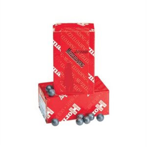 ROUND BALLS 32 CAL (.310'') LEAD ROUND BALL 100/BOX