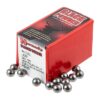 Round balls 44 cal (. 433'') lead round ball 100/box