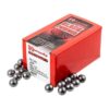 Round balls 50 cal (. 495'') lead round ball 100/box