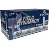 Field Dynamics .223 Rem 40gr V-Max Polymer Boat Tail - 50 Rounds 762344706597