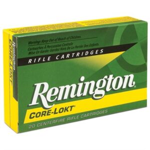 CORE-LOKT 264 WIN MAG 140GR PSP 20/BX