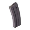AR-15 223/5.56MM 30 ROUND MAGAZINE, ALUMINUM, GRAY