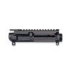 BROADSWORD-89 BILLET STRIPPED UPPER RECEIVER BLACK