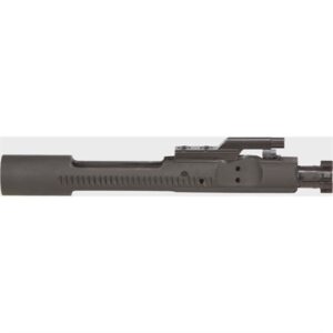 ** AR-15 5.56MM Full Auto Bolt Carrier Group - Black Finish

**