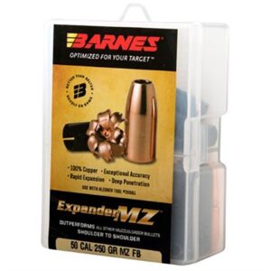 EXPANDER MZ  54 CAL (0.500â) HPFB SABOT 275GR 24/BOX