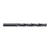 21/64'' Jobber Length Fractional Drill - .3281'' Diameter – UPC 086839114217