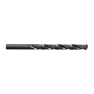 21/64'' Jobber Length Fractional Drill - .3281'' Diameter – UPC 086839114217