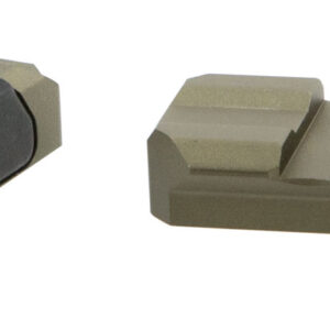 Strike Industries REXRISERFD R.E.X. Riser  Flat Dark Earth Anodized