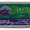 Sierra 7755C Tipped MatchKing  30Cal 155gr Tipped MatchKing 500/Box