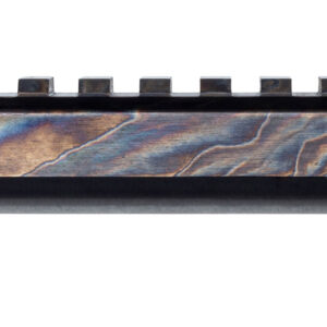 Magnum Research BAR446CH Replacement Barrel  44 Rem Mag Fits Desert Eagle Mark XIX 6" Color Case Hardened Steel