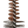 Birchwood Casey 41284 MSR Chamber Brush 556/223 Bronze/Steel