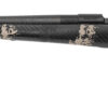 Fierce Firearms FCRG7PRC22BU Carbon Rage  Full Size 7mm PRC 3+1 22" Black, C3 Carbon Fiber Barrel, Black Cerakote Steel Receiver, Urban Camo Stock, Right Hand
