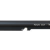 Tactical Solutions PLIV6TEMBNF Pac-Lite Barrel & Receiver 22 LR 6" Threaded Black Anodized Fits Ruger 22/45/Mark IV/Mark II/Mark IV 22/45