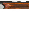 Fausti Usa, Inc 15403 Caledon  410 Gauge 3" 2rd 26" Blued Barrel, Engraved Stainless Rec, Wood Laser Grain Stock, Metallic Bead Sight