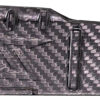 Seekins Precision 0010330021 Replacement Magazine  3rd 6.5 PRC Fits Havak PH1/PH2 Black Carbon Fiber