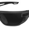 Mechanix Wear VXF10AFPU Type-X  OSFA Black Lens Anti-Scratch Black Frame