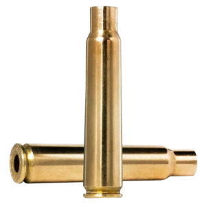Norma Ammunition 10285207 Dedicated Components Reloading 338NormaMag Rifle Brass
