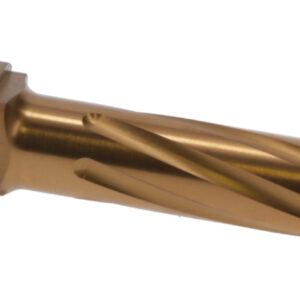Rival Arms RARA20S201C Precision V1 Drop-In Barrel 9mm Luger 4.25" Bronze PVD Finish 416R Stainless Steel Material for S&W M&P (Except for M2.0)