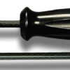 KleenBore SCF36/226.5 Super Carbon Fiber Cleaning Rod 22 Cal 6.5 Cal 36" Carbon Fiber