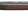 Rizzini USA 3602-2032AC BR240 Sporting 20 Gauge 32" Nickel Chrome Steel Receiver Engraved Wood Stock
